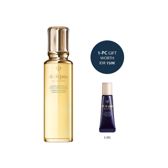 HYDRO-SOFTENING ESSENCE LOTION